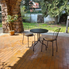 Appartamento indipendente - Il Portichetto Vicenza